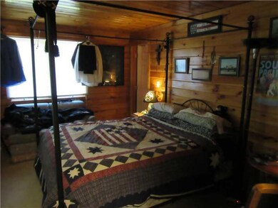 Master Bedroom.