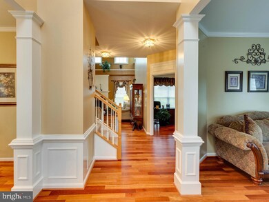 5920 Moonbeam Dr, Woodbridge, VA 22193 - photo 3