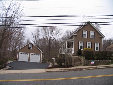 250 Central St, Milford, MA 01757 - photo 3