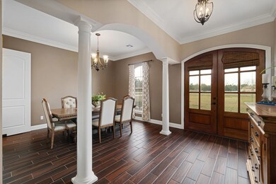 12236 E Pointe Dr, Perkinston, MS 39573 - photo 2