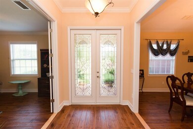 Look at those Doors!!!!