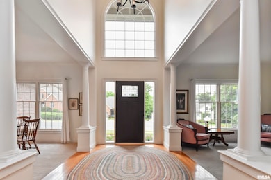 3910 W Crestridge Ct, Peoria, IL 61615 - photo 6