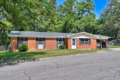 3601 Meadowgrove Drive
