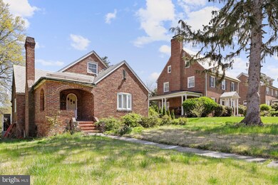 2406 Mayfield Ave, Baltimore, MD 21213 - photo 2