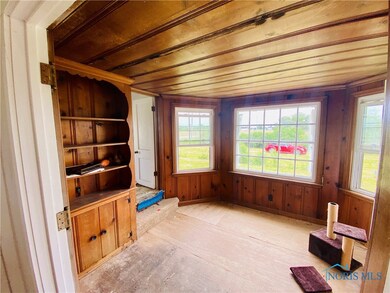 Welcome home to an entryway that greets you with a