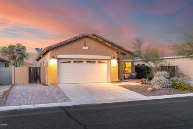 18260 E El Amancer, Gold Canyon, AZ 85118 - photo 6