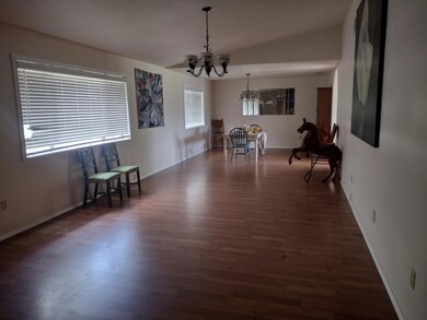 3632 Knox Ave, Rosamond, CA 93560 - photo 3