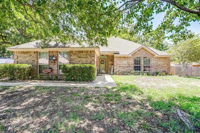 2114 Quail Ridge Dr, Weatherford, TX 76087 - photo 2