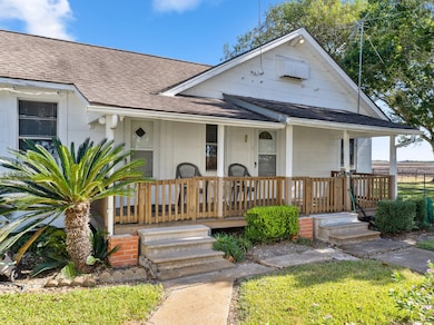 14309 Vrlla Rd, Guy, TX 77444 - photo 2