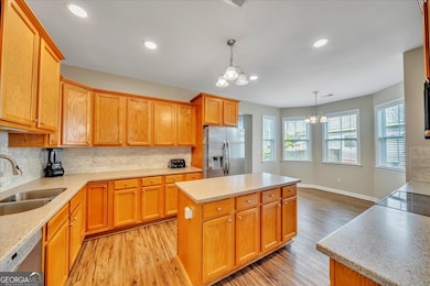 207 Courthouse Ln, Warner Robins, GA 31088 - photo 3