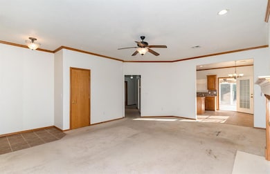 2253 Gray Dove Dr, Shawnee, OK 74804 - photo 7