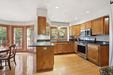 1010 S Wayfare Trail, Oconomowoc, WI 53066 - photo 3