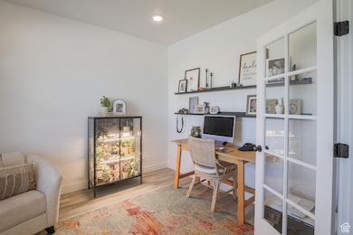 676 E 1100 S, Hyrum, UT 84319 - photo 7