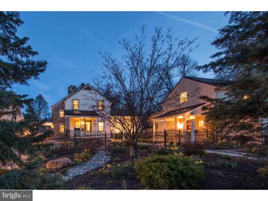 609 Newtown Rd, Berwyn, PA 19312 - photo 3