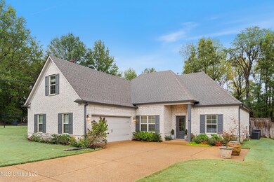 509 Howell Way, Hernando, MS 38632 - photo 2