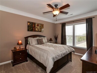 Main Floor Guest Suite Bedroom 2