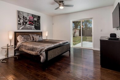 Master Suite