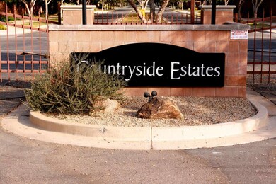 Countryside Estates