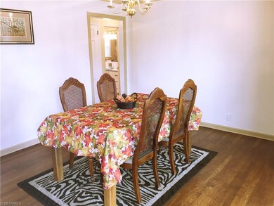 FORMAL DINING ROOM.