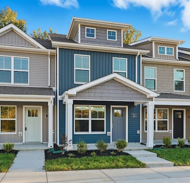 133 Quarry Point Dr unit C133, Clarksville, TN 37043 - photo 3