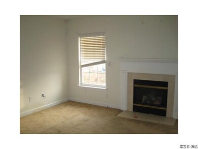 Interior Space/Layout