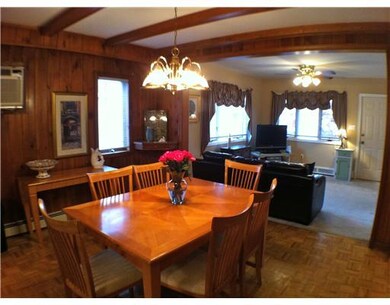Dining Room.