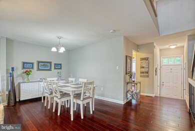 12283 Wye Oak Commons Cir unit 95, Burke, VA 22015 - photo 6
