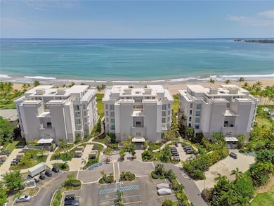 BAHIA BEACH RESORT Ocean Drive Condominium unit 3401, Rio Grande, PR 00745 - photo 2