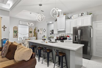 147 E Irvine Ave, Alamo, TX 78516 - photo 4