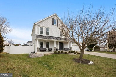 3 Hewitt Ct, Clayton, NJ 08312 - photo 3