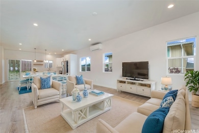 Virtual Staging