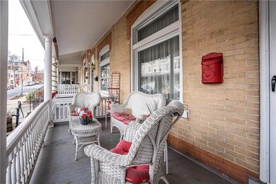 232 N West St, Allentown, PA 18102 - photo 4
