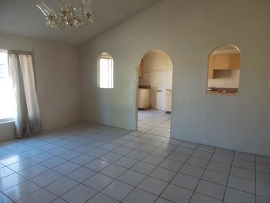 841 Agua Clara St, El Paso, TX 79928 - photo 7