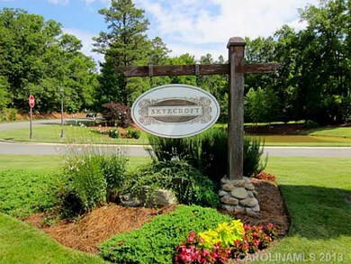 Gated Community