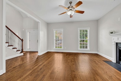 3016 Clyde Cir, Mount Juliet, TN 37122 - photo 6