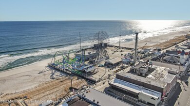 Casino Pier