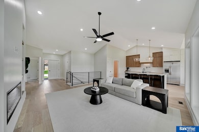 1515 E 9th St, Hickman, NE 68372 - photo 6