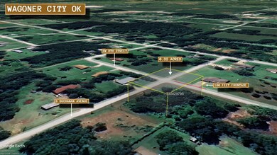 0 SW 8th St, Wagoner, OK 74467 - photo 7