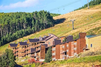 32 Hunter Hill Rd unit B208, Mt. Crested Butte, CO 81225 - photo 7