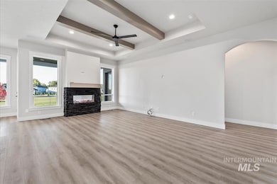 6915 E Chicken Hawk Loop, Nampa, ID 83686 - photo 4