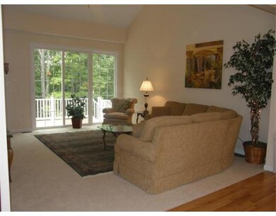 97 Grey Wolf Dr unit 97, Franklin, MA 02038 - photo 5