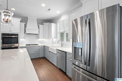 1709 Coates Pass, Birmingham, AL 35244 - photo 7