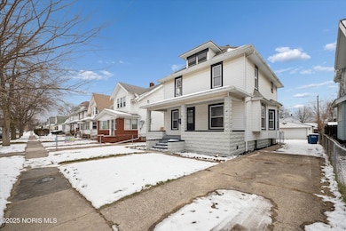 4128 Burnham Ave, Toledo, OH 43612 - photo 4