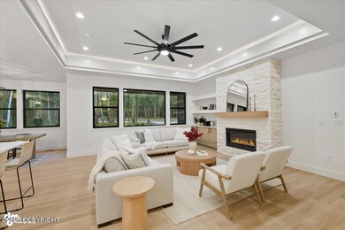 1869 W Cashatt Ave, Wasilla, AK 99654 - photo 7