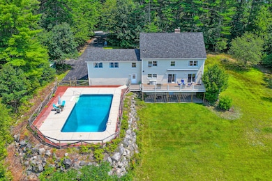 504 Upper Ridge Rd, Bridgton, ME 04009 - photo 3