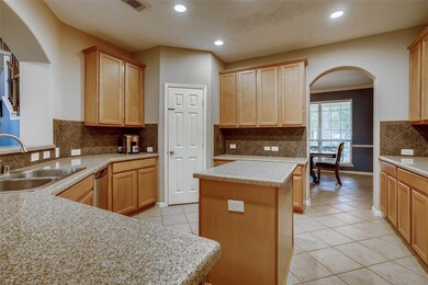 3127 Burton Ridge Dr, Spring, TX 77386 - photo 7