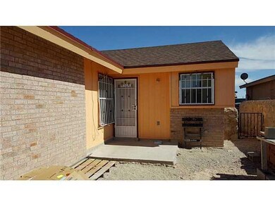 14565 Desierto Bello Ave, El Paso, TX 79928 - photo 4