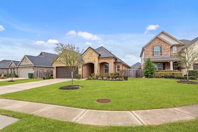 31331 Gulf Cypress Ln, Hockley, TX 77447 - photo 7