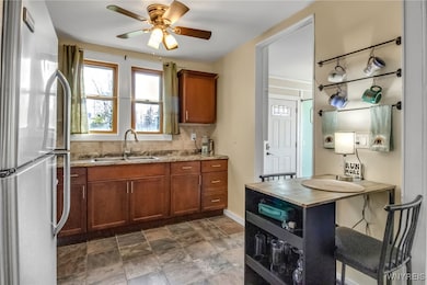 5739 Dover Rd, Lake View, NY 14085 - photo 7