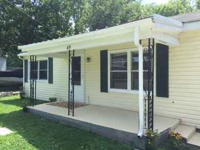 49 School House Rd, Frankfort, KY 40601 - photo 2